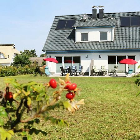 Ferienhaus Wis Mit Sauna Karlshagen Zewnętrze zdjęcie