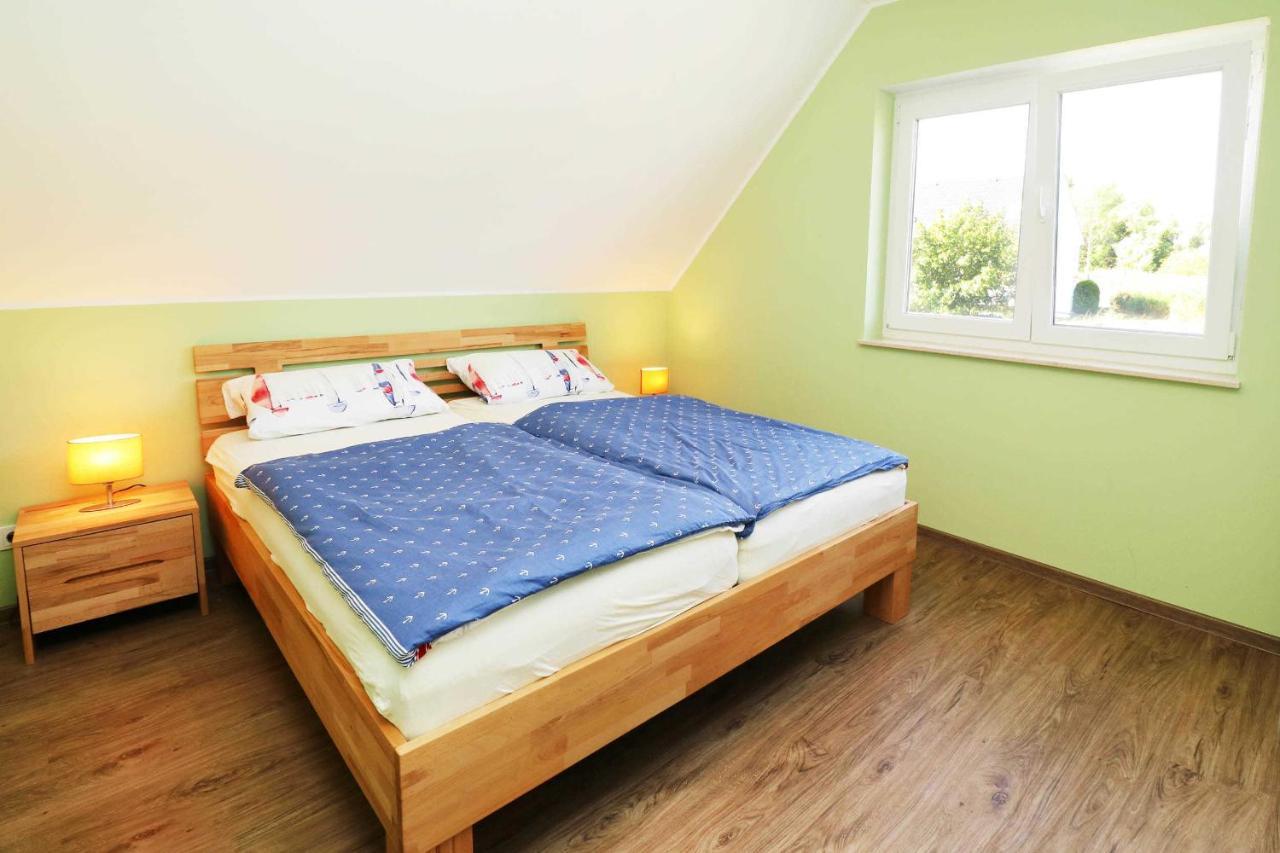Ferienhaus Wis Mit Sauna Karlshagen Zewnętrze zdjęcie