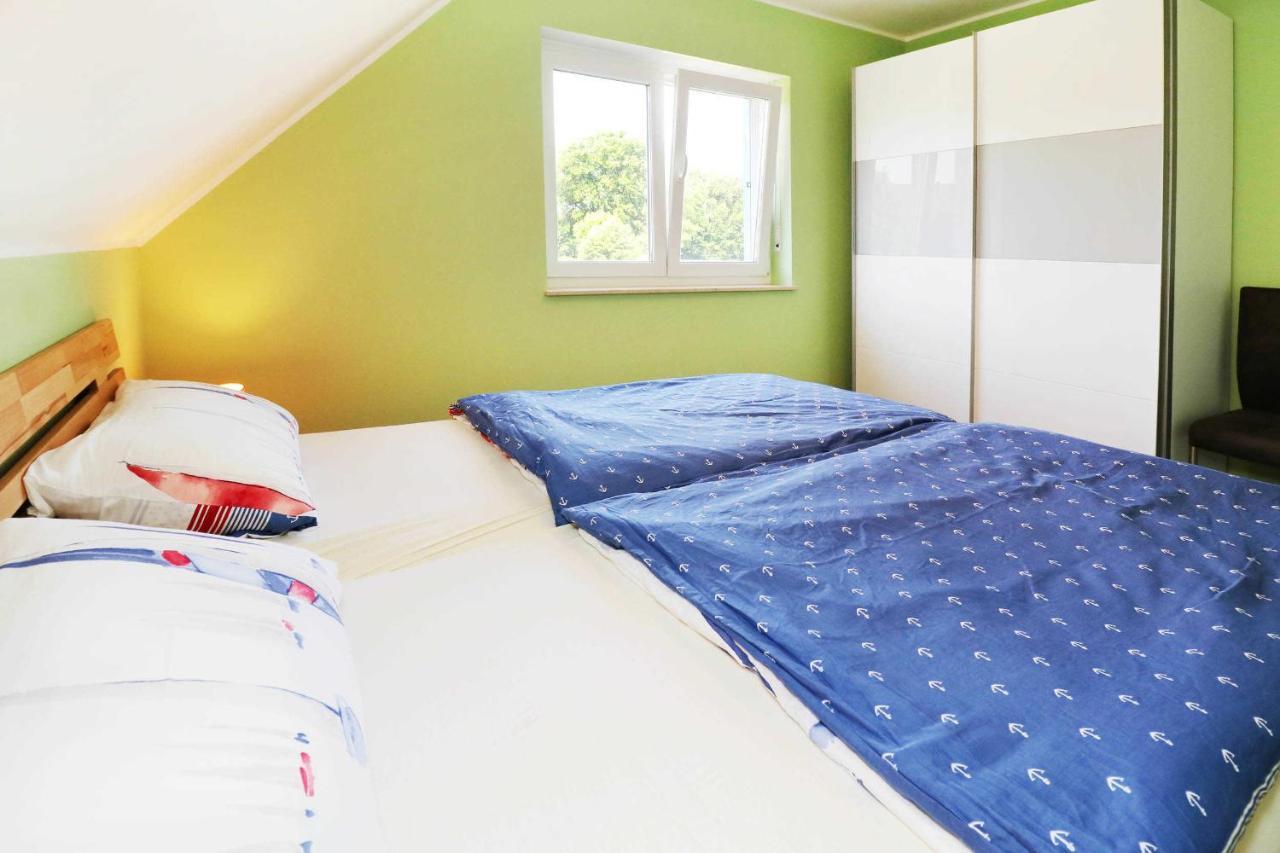 Ferienhaus Wis Mit Sauna Karlshagen Zewnętrze zdjęcie